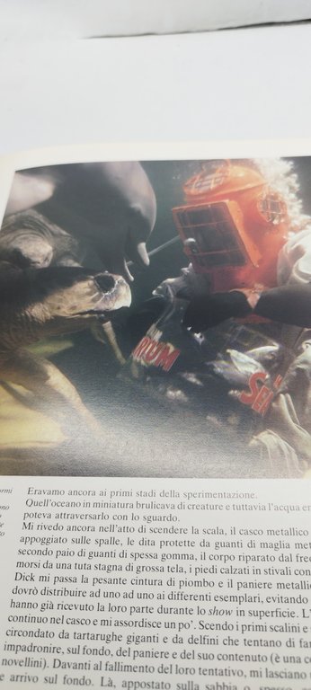 homo delphinus argomenti collana di bruno boggero jacques mayol