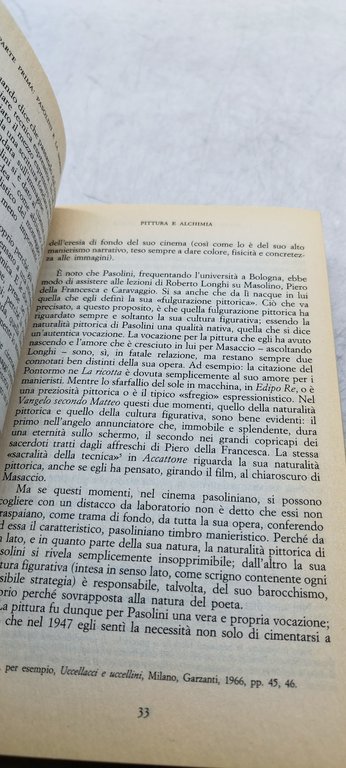 hostia trilogia della morte di pier paolo pasolini