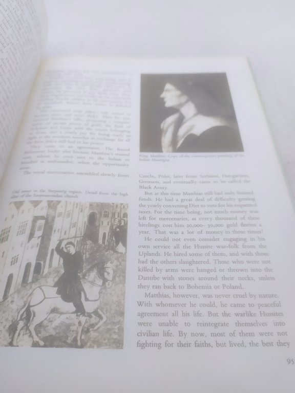 hungary in greatness and decline by domokos varga