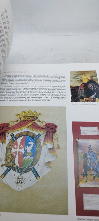 hussards parachutistes jerome bodin philippe cart tanneur