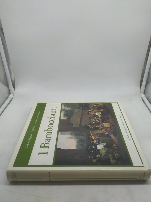 i bamboccianti briganti trezzani laureati ugo bozzi editore