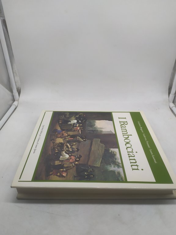 i bamboccianti briganti trezzani laureati ugo bozzi editore