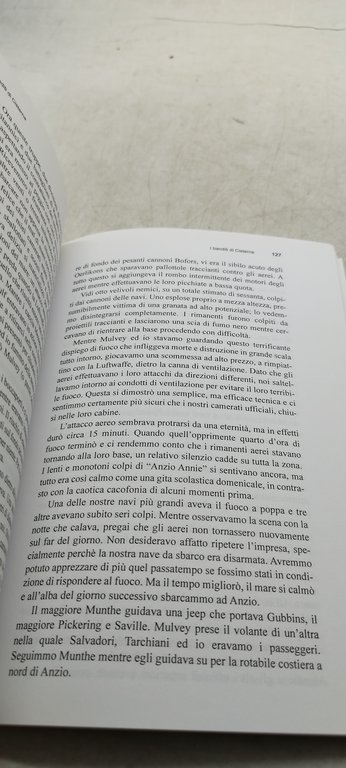 i banditi di cisterna william pickering alan hart