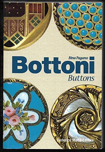 I bottoni. Ediz. illustrata