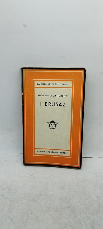 i brusaz giovanna zangrandi