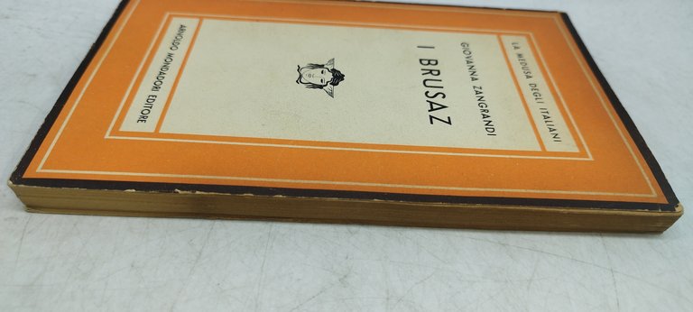 i brusaz la medusa degli italiani mondadori