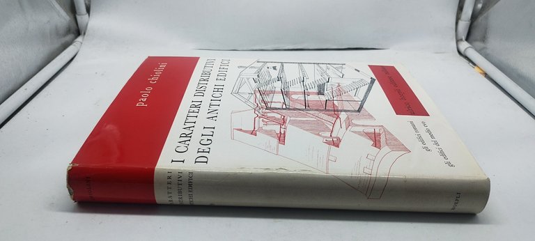i caratteri distributivi degli antichi edifici hoepli