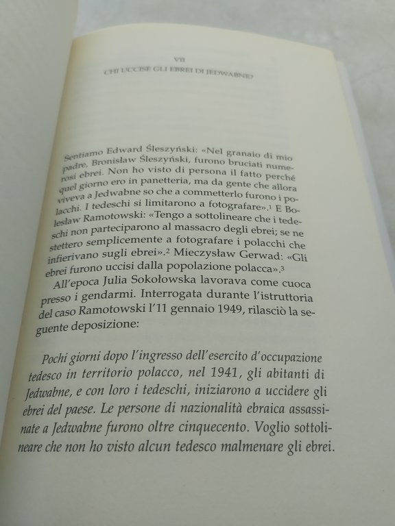 i carnefici della porta accanto 1941 il massacro della comunità …