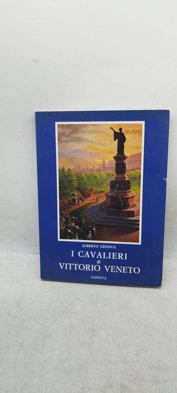 i cavalieri di vittorio veneto canova