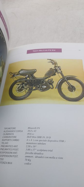 i cinquantini la storia i modelli e la tecnica delle …