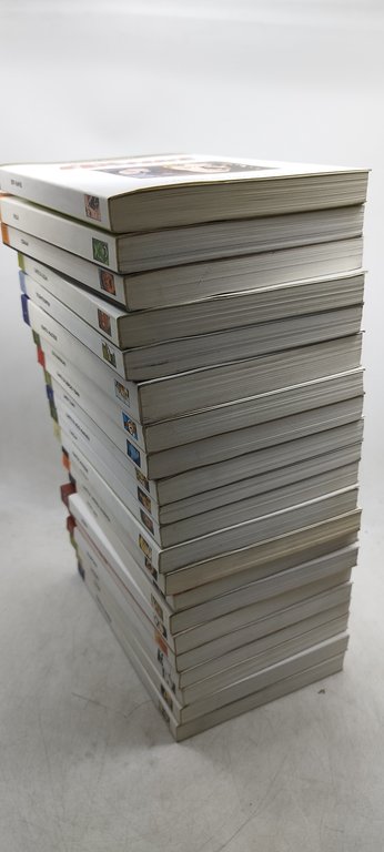 i classici del fumetto di repubblica 1-60