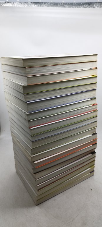 i classici del fumetto di repubblica 1-60