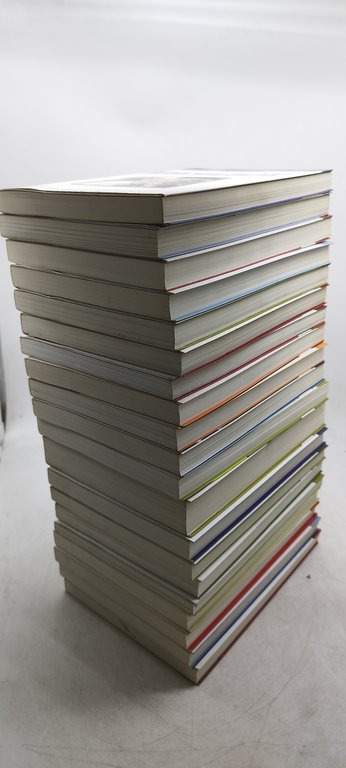 i classici del fumetto di repubblica 1-60