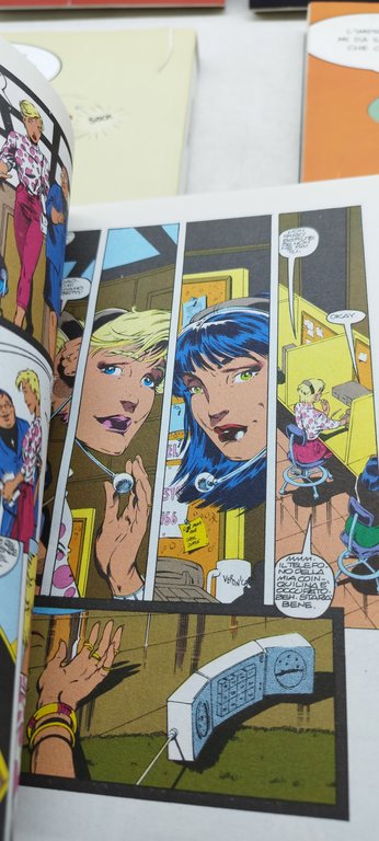 i classici del fumetto di repubblica 1-60