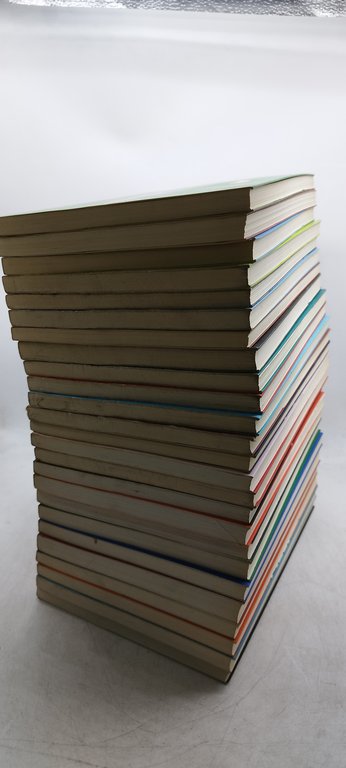 i classici del fumetto di repubblica serie oro 1-65