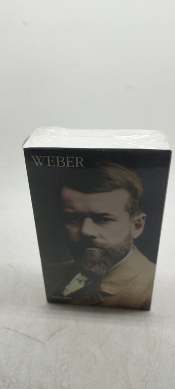 i classici del pensiero weber mondadori nuovo