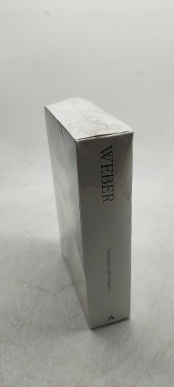 i classici del pensiero weber mondadori nuovo