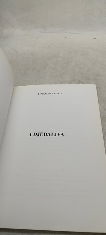 i djebaliya marcello pruneti