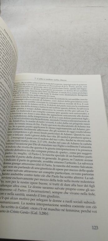 I e II timoteo tito thomas c oden claudiana