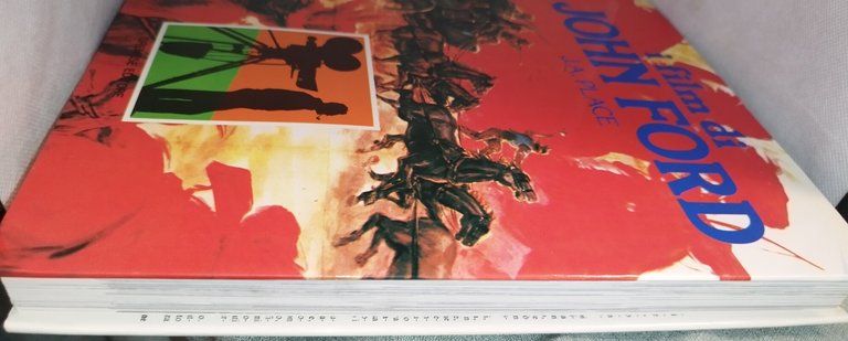 i film di john ford j.a.place | Immagine Gallery 4