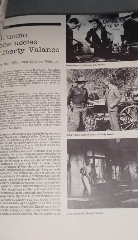 i film di john ford j.a.place | Immagine Gallery 6