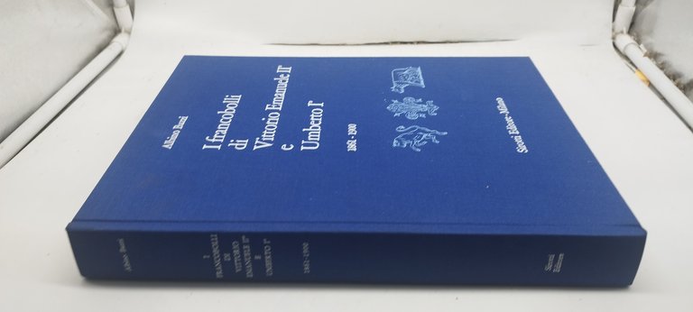 i francobolli di vittorio emanuel II e umberto I 1861-1900