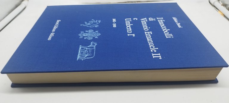 i francobolli di vittorio emanuel II e umberto I 1861-1900