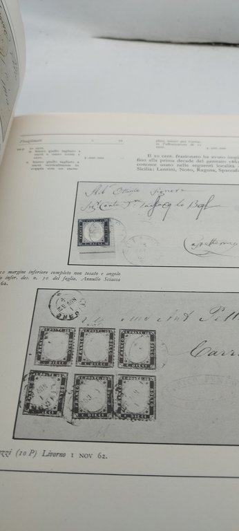 i francobolli di vittorio emanuel II e umberto I 1861-1900