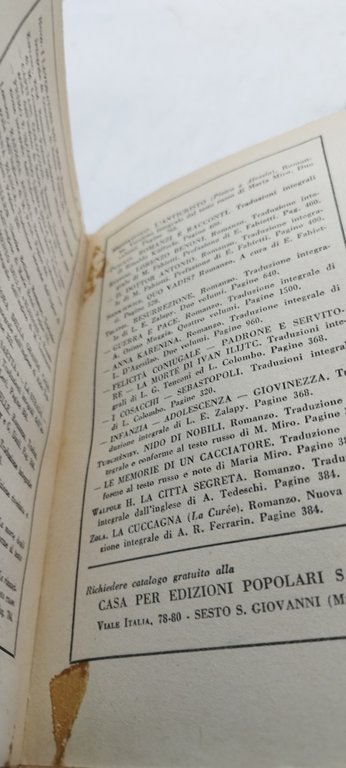 i fratelli karamazov feodor dostojevskij 3 volumi