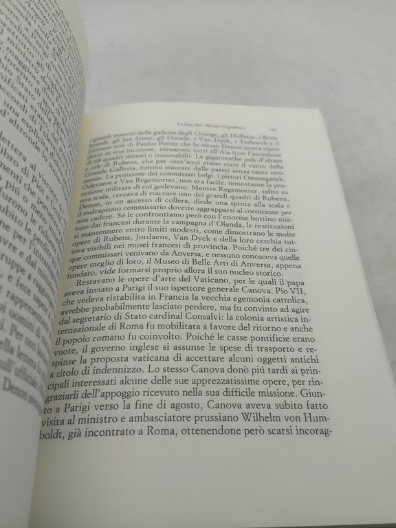 i furti d'arte einaudi napoleone e la nascita del louvre …