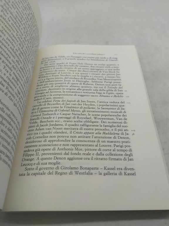 i furti d'arte einaudi napoleone e la nascita del louvre …