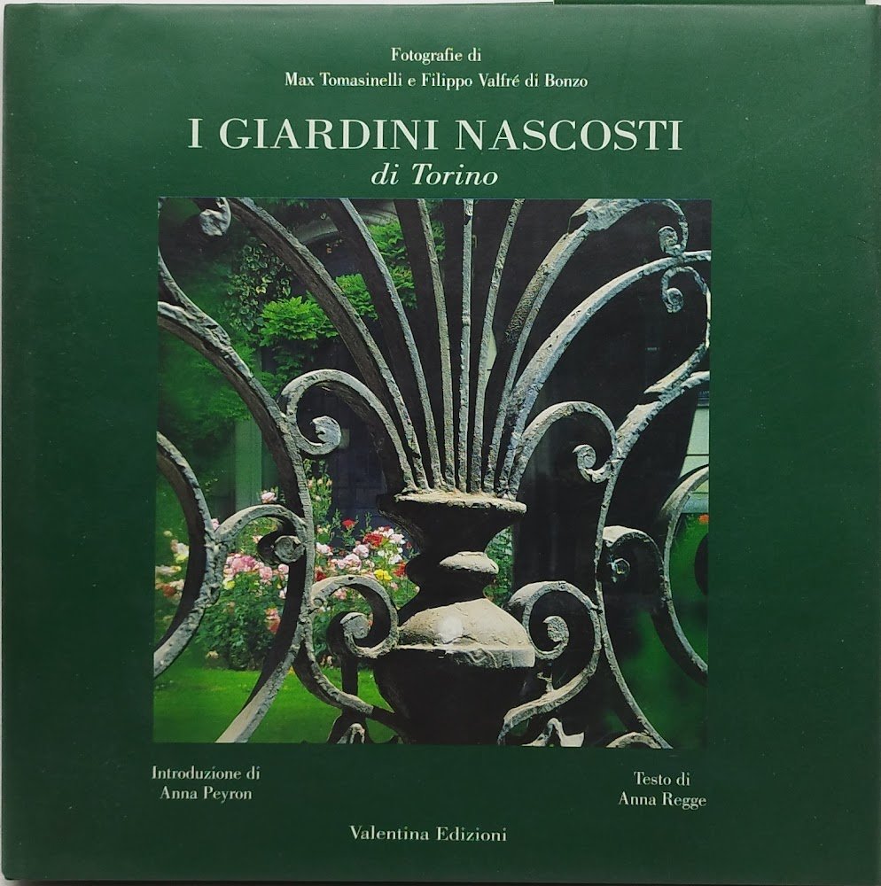 i giardini nascosti