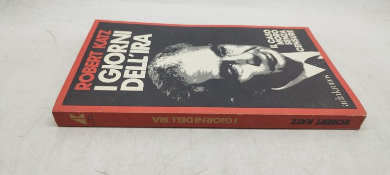 i giorni dell'ira il caso moro senza censure | Immagine Gallery 4