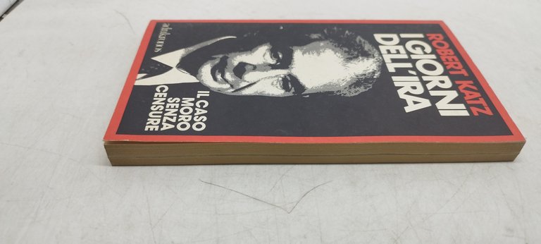 i giorni dell'ira il caso moro senza censure | Immagine Gallery 5