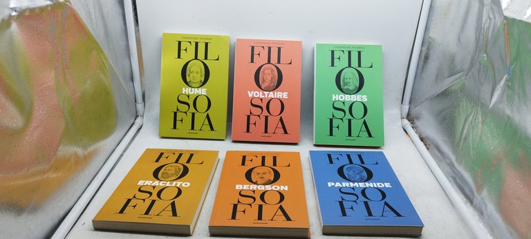 i grandi del pensiero filosofia mondadori 39/40