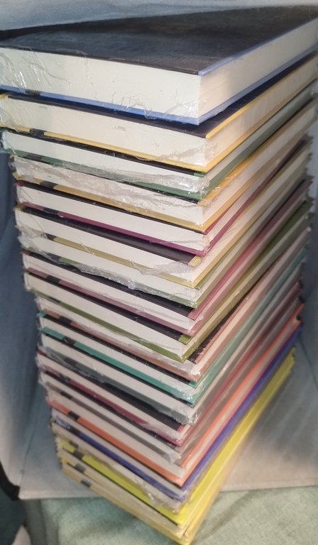 I Grandi Gialli Di Agatha Christie Hachette 88 volumi quasi … | Immagine Gallery 4