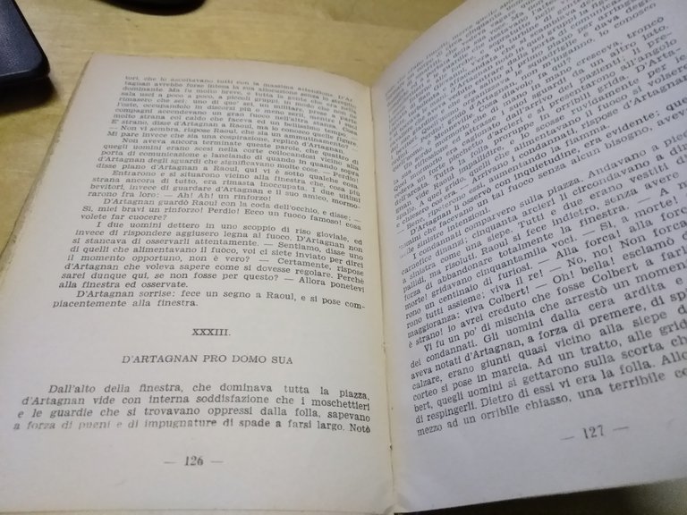 i Grandi romanzi storici di alessandro dumas 5 volumi tre …