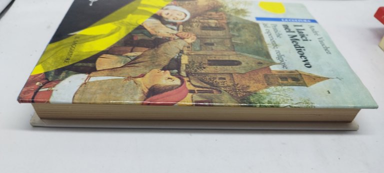 i laici nel medioevo pratiche ed esperienze religiose