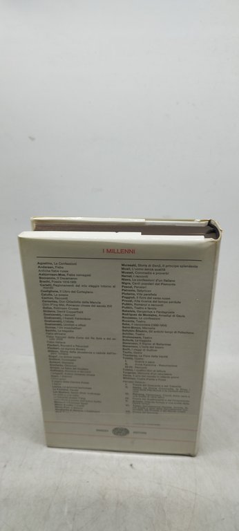 i lirici greci einaudi i millenni