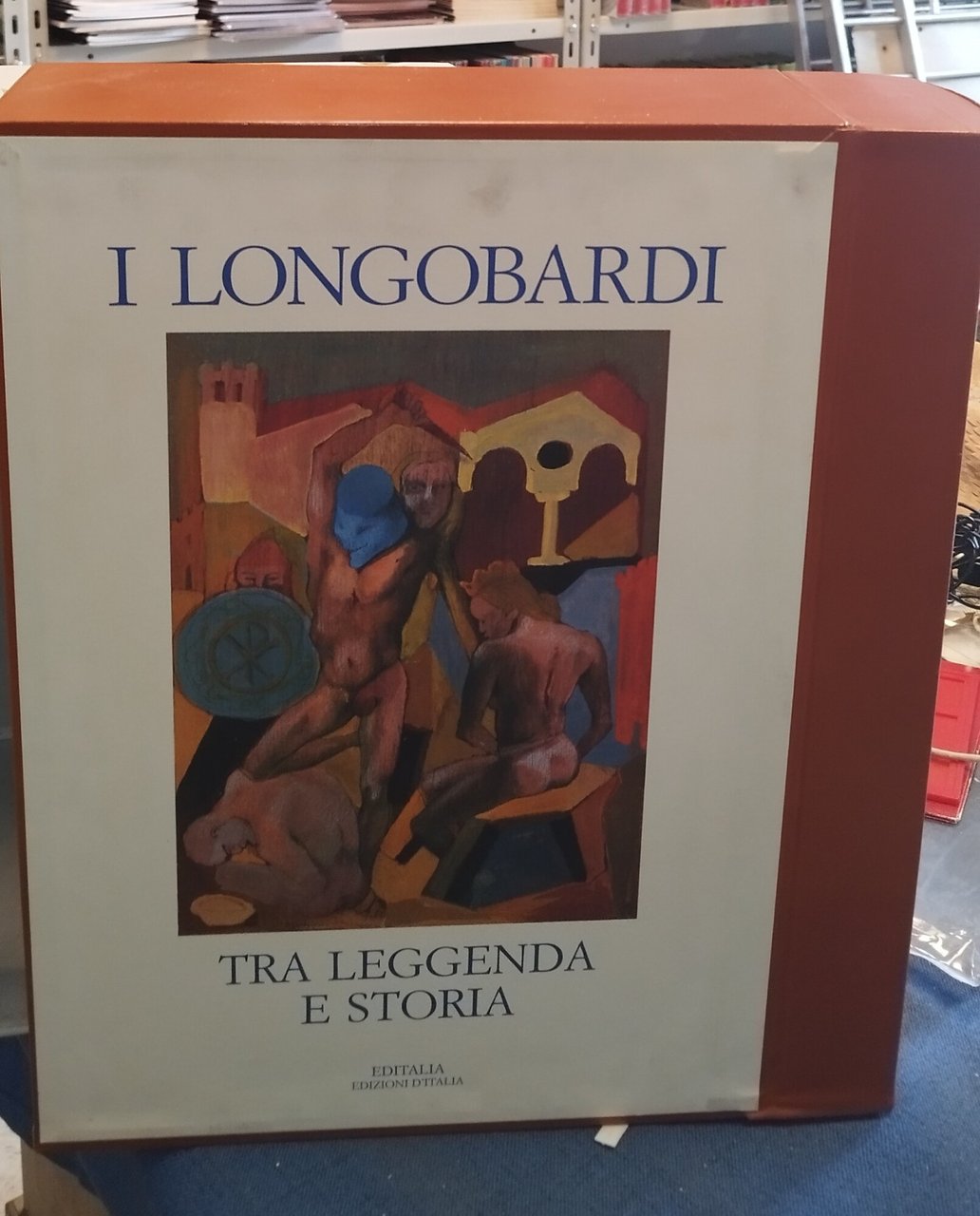 i lobgobardi tra leggenda e storia editalia daniela pizzagalli