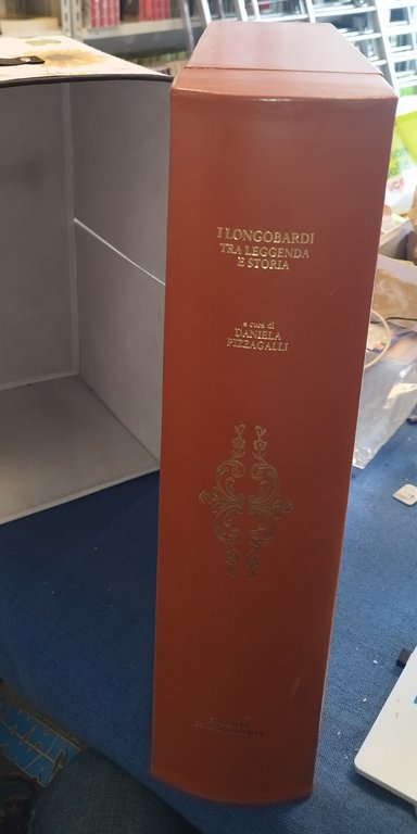 i lobgobardi tra leggenda e storia editalia daniela pizzagalli