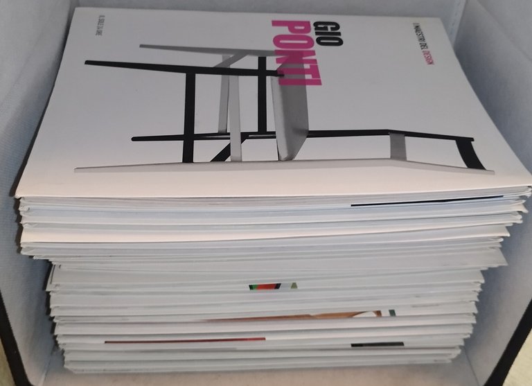 i maestri del design lotto 20 numeri il sole 24 …