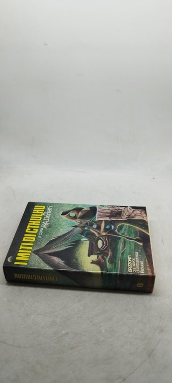 i miti di cthulhu