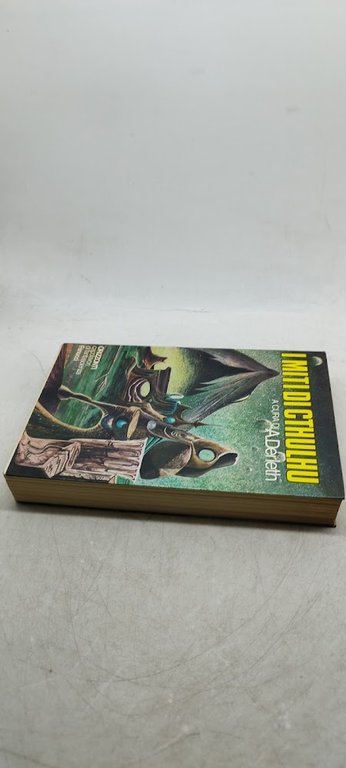 i miti di cthulhu