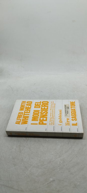 i mondi del pensiero