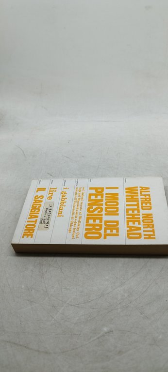 i mondi del pensiero