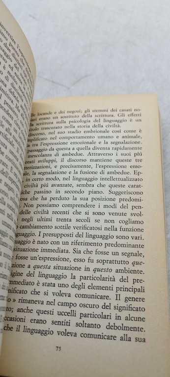 i mondi del pensiero