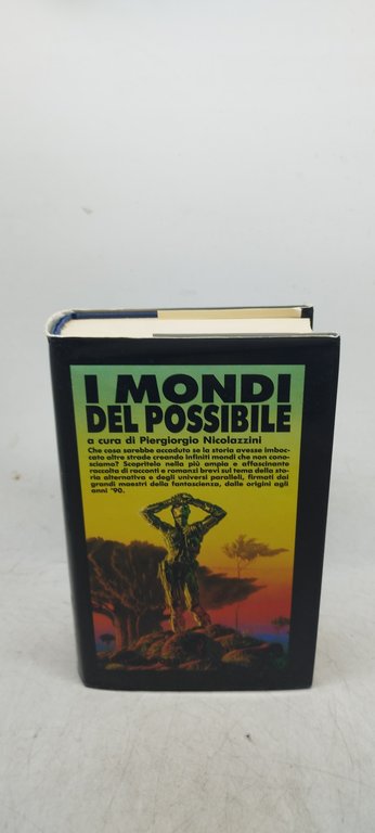 i mondi del possibile