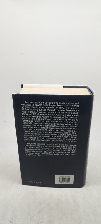 i mondi del possibile