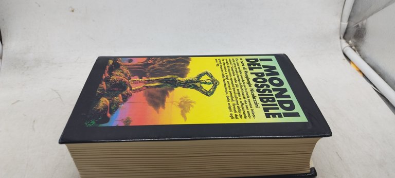 i mondi del possibile